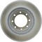 Centric Parts Gcx Brake Rotor, 320.65087 320.65087 - alternate 4